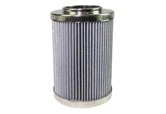 hydraulic filter
